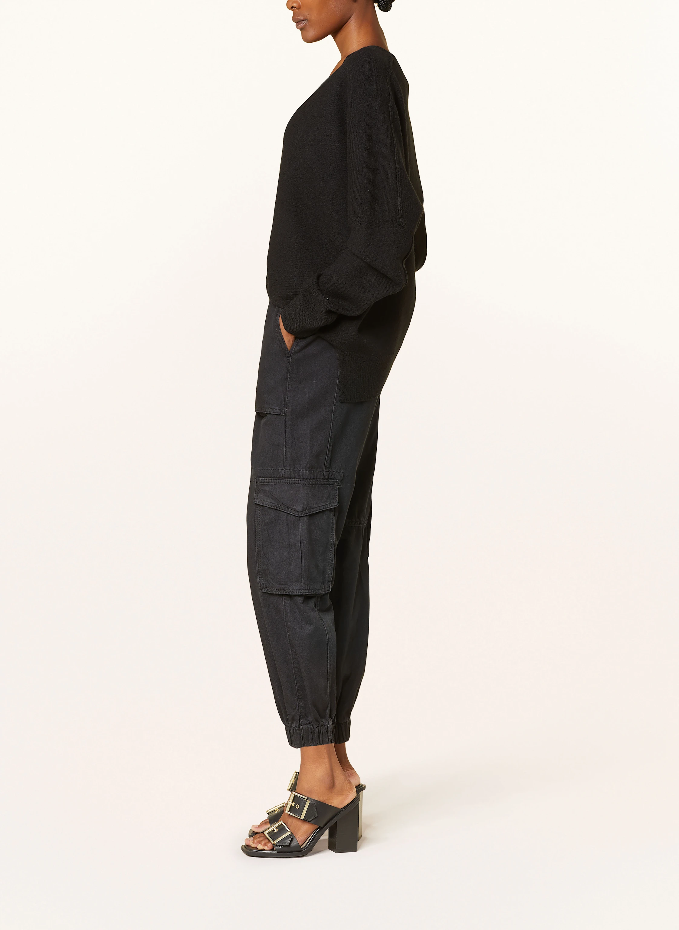 ALLSAINTS Cargohose FREDA