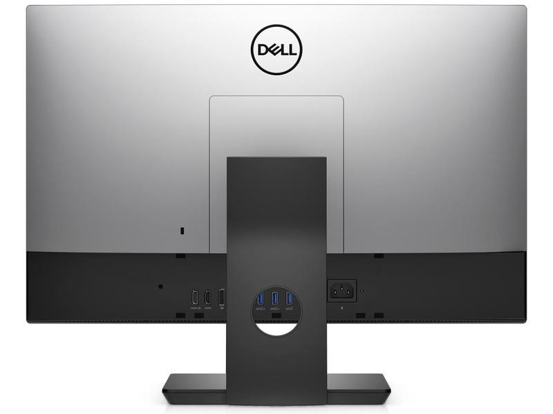 Dell OptiPlex 7400-JXG7C Eleganter All-in-One-PC für anspruchsvolle Business-Anwender