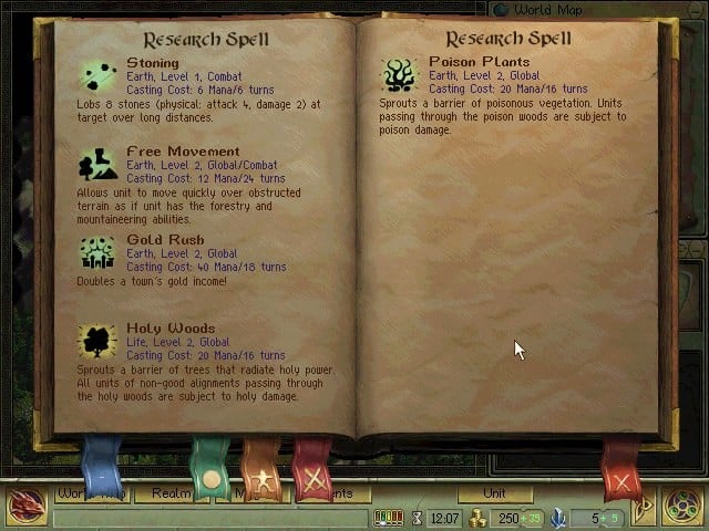 Age of Wonders- PC