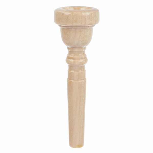 Thomann Trumpet 1-1/2C Maple Wood