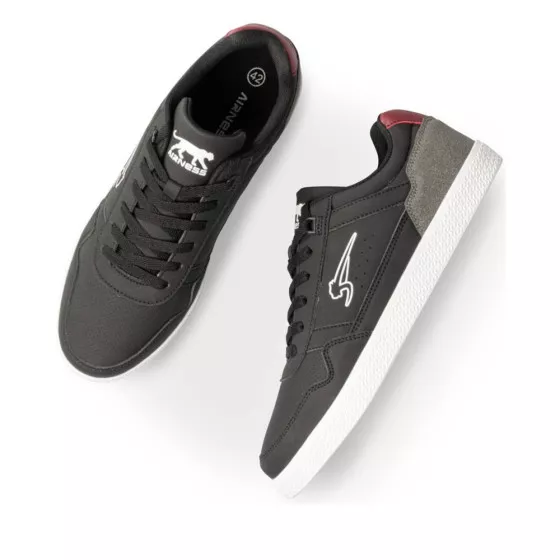 Baskets NOIR AIRNESS