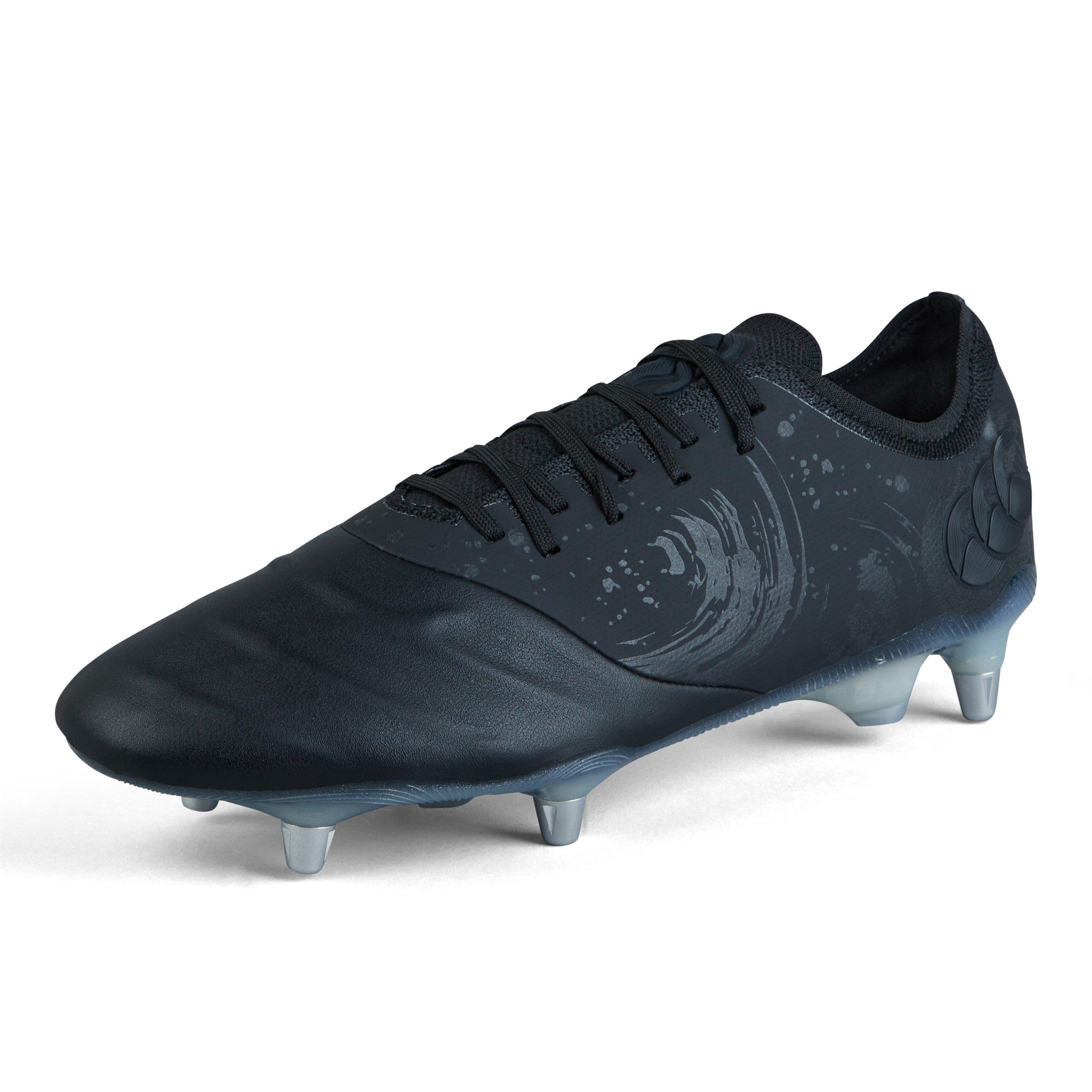 Canterbury Phoenix Genesis Elite Soft Ground Rugby Boots