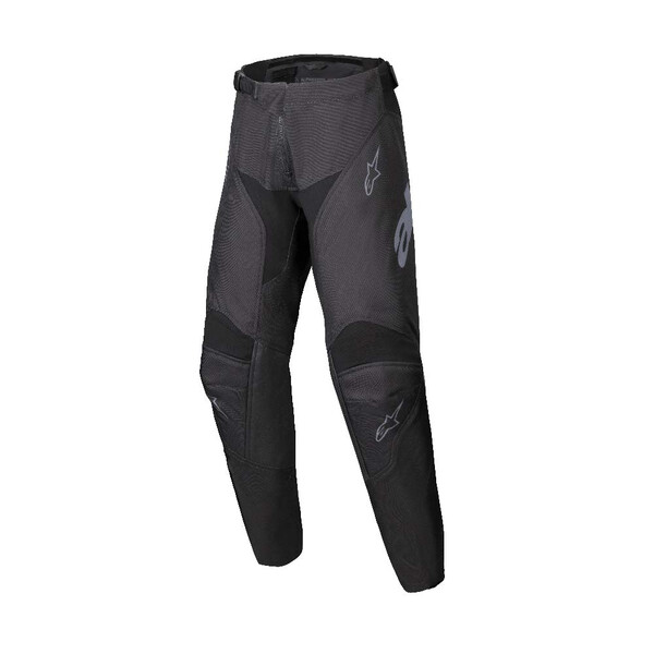 Alpinestars - Pantalon enfant Youth Racer Graphite Noir / Gris