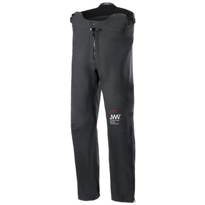Pantalon Alpinestars AMT STORM GEAR DRYSTAR XF - Noir
