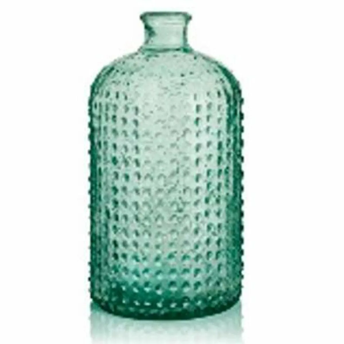 Vase Design 3D - Transparent
