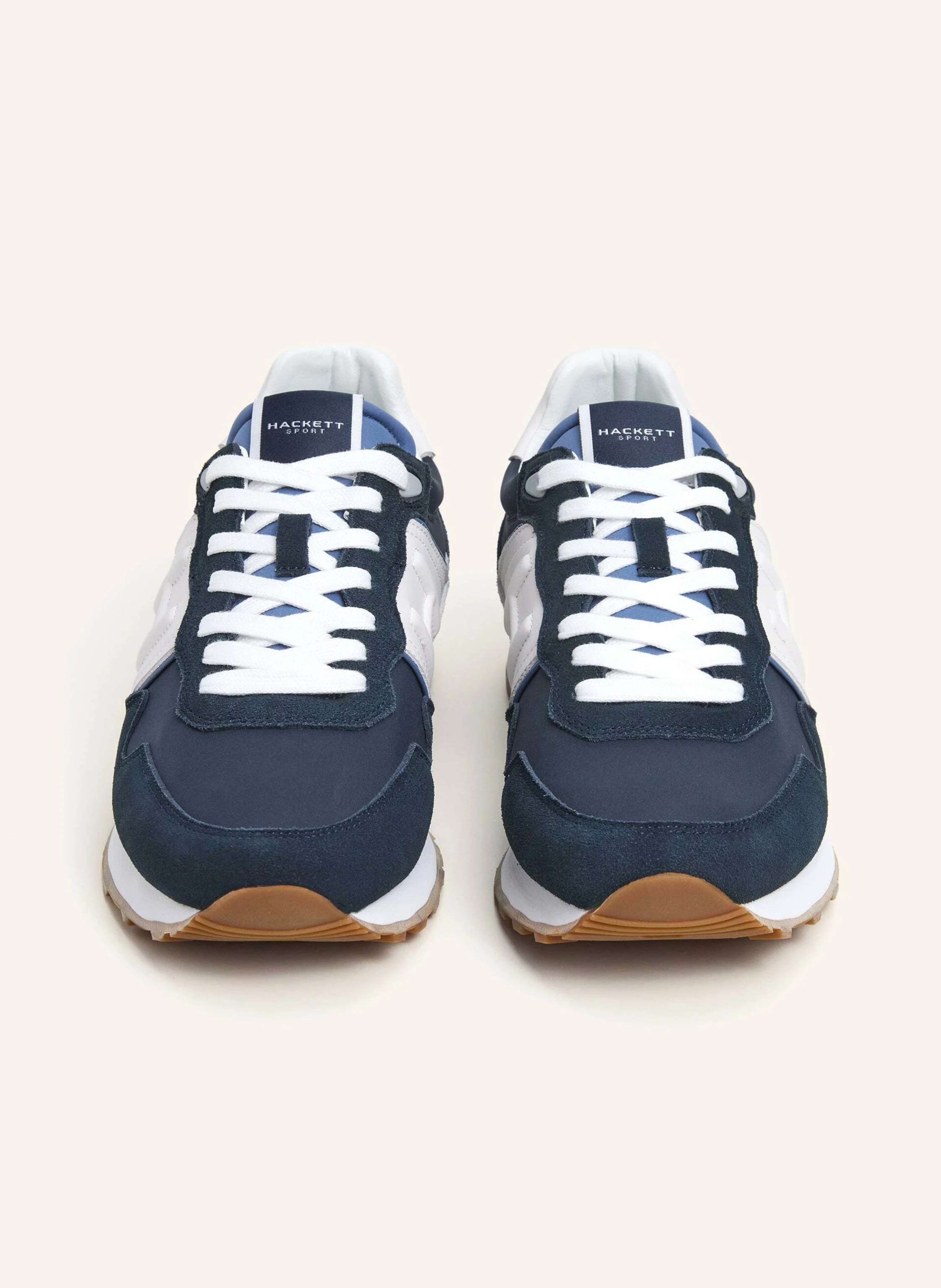 HACKETT LONDON Sportschuhe TELFOR MATCH