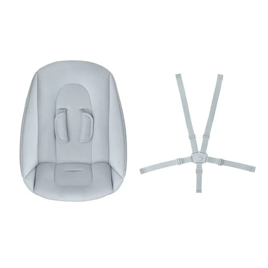 Kit nouveau-né Nesta   Beyond Sky Grey        de               Maxi-Cosi