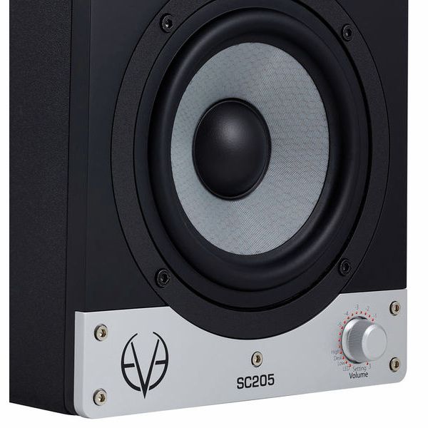 EVE Audio SC205 Stand Bundle
