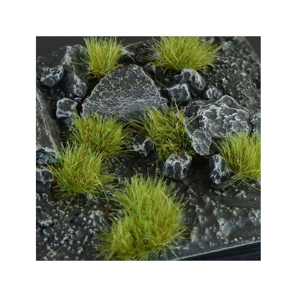 Gamers Grass - Touffes d'Herbes Sauvages - 6mm
