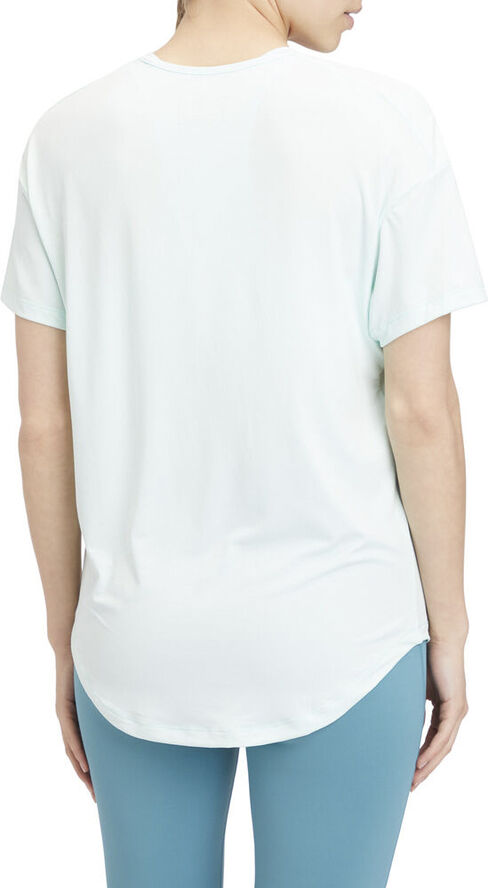 Energetics Janne III trænings T-shirt Blå