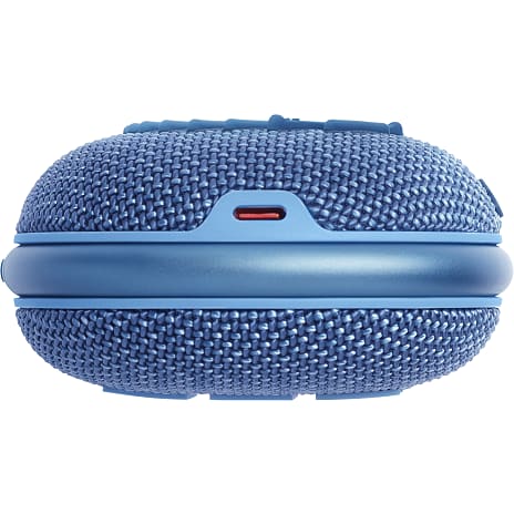 JBL Clip 4 bluetooth højttaler - blå