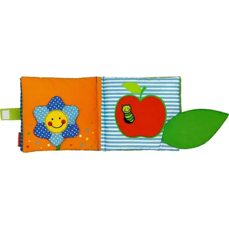 Coppenrath Mein kuschelweiches Spielbuch: Kleiner Schmetterling