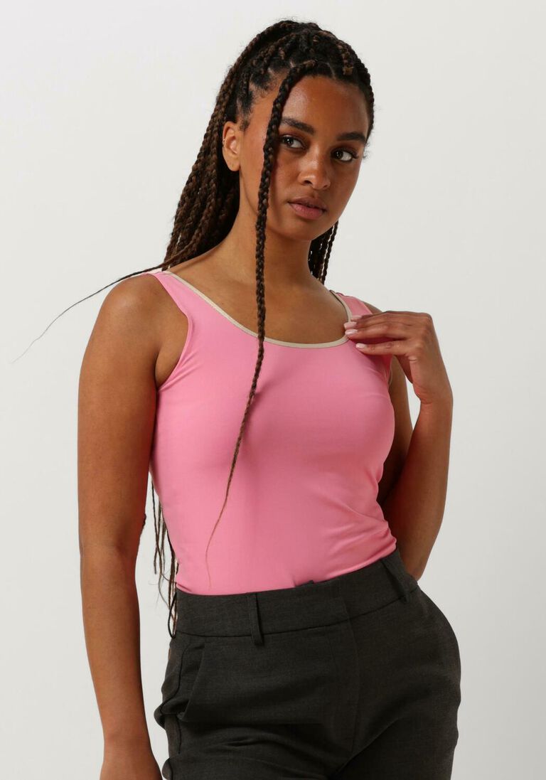NUKUS roze nukus top juba singlet