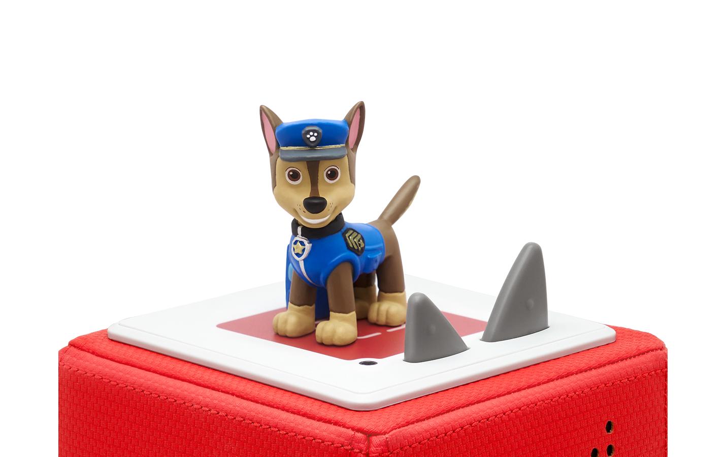 Hörbuch La Pat Patrouille – Chase -FR-Hörspiel