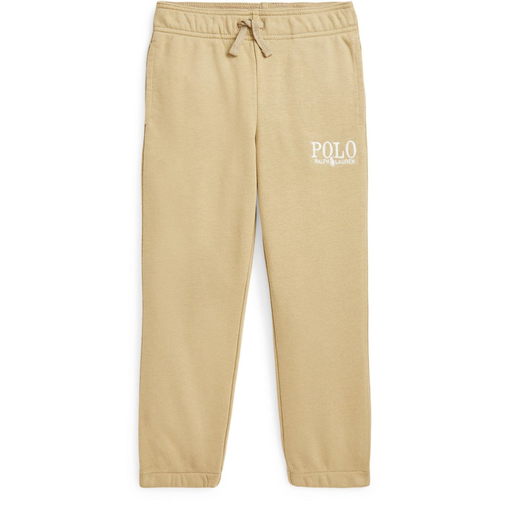 Køb Polo Ralph Lauren Coastal Beige Boy Athletic