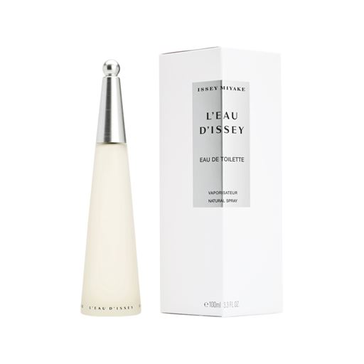 Issey Miyake L'Eau D'Issey Eau De Toilette 50 ml