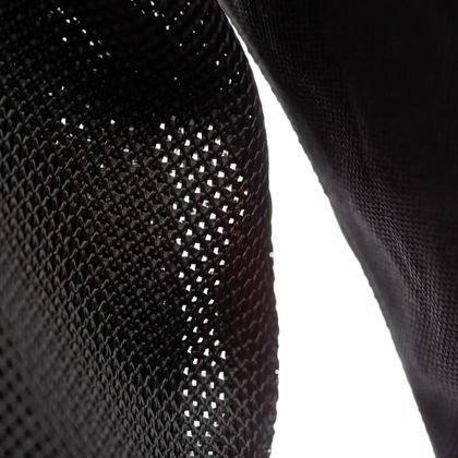 Blouson Tucano Urbano NETWORK 3G FEMME - Noir / Noir