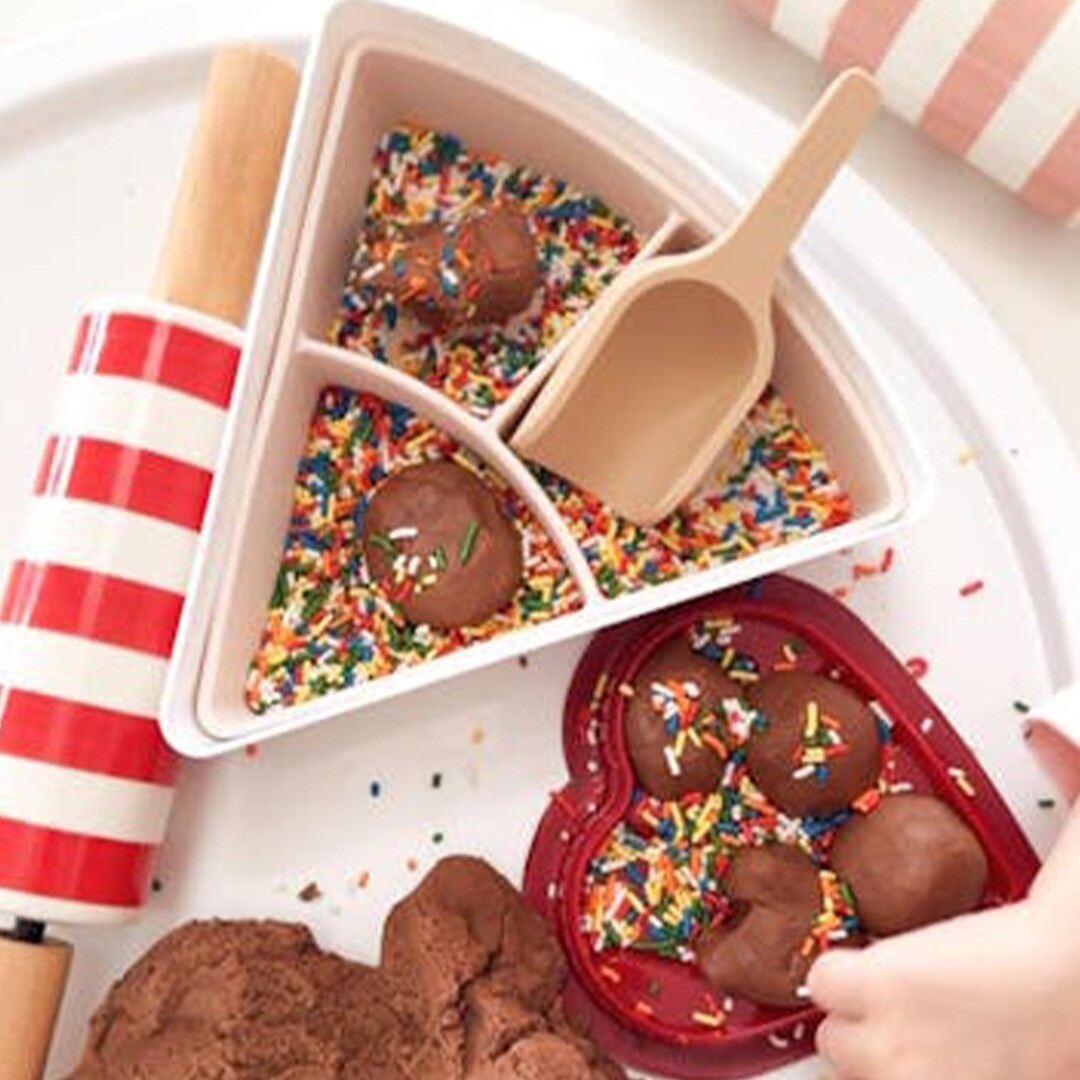 Inspire my play playtray inserts - 3st