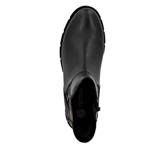 Remonte Støvle Dame D2S70-03