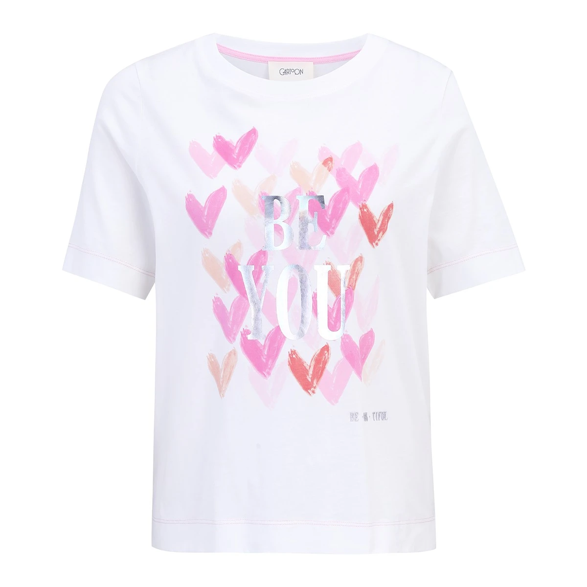 Dames T-shirt 20197303