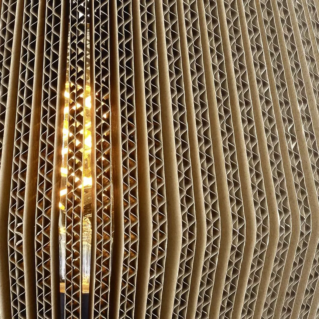 Tischleuchte Layer
