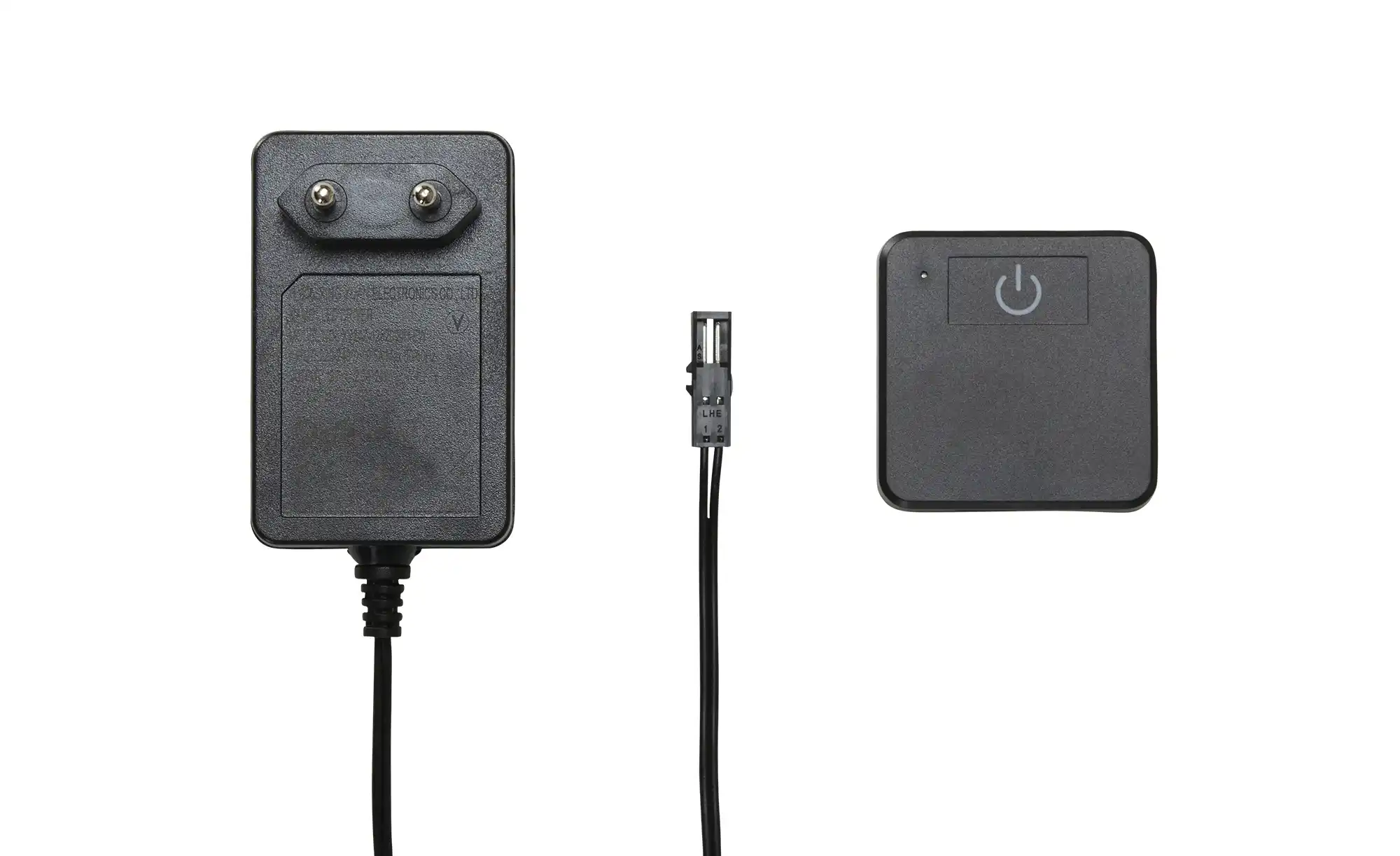 LEONARDO LED-Beleuchtung Leo Curve 50