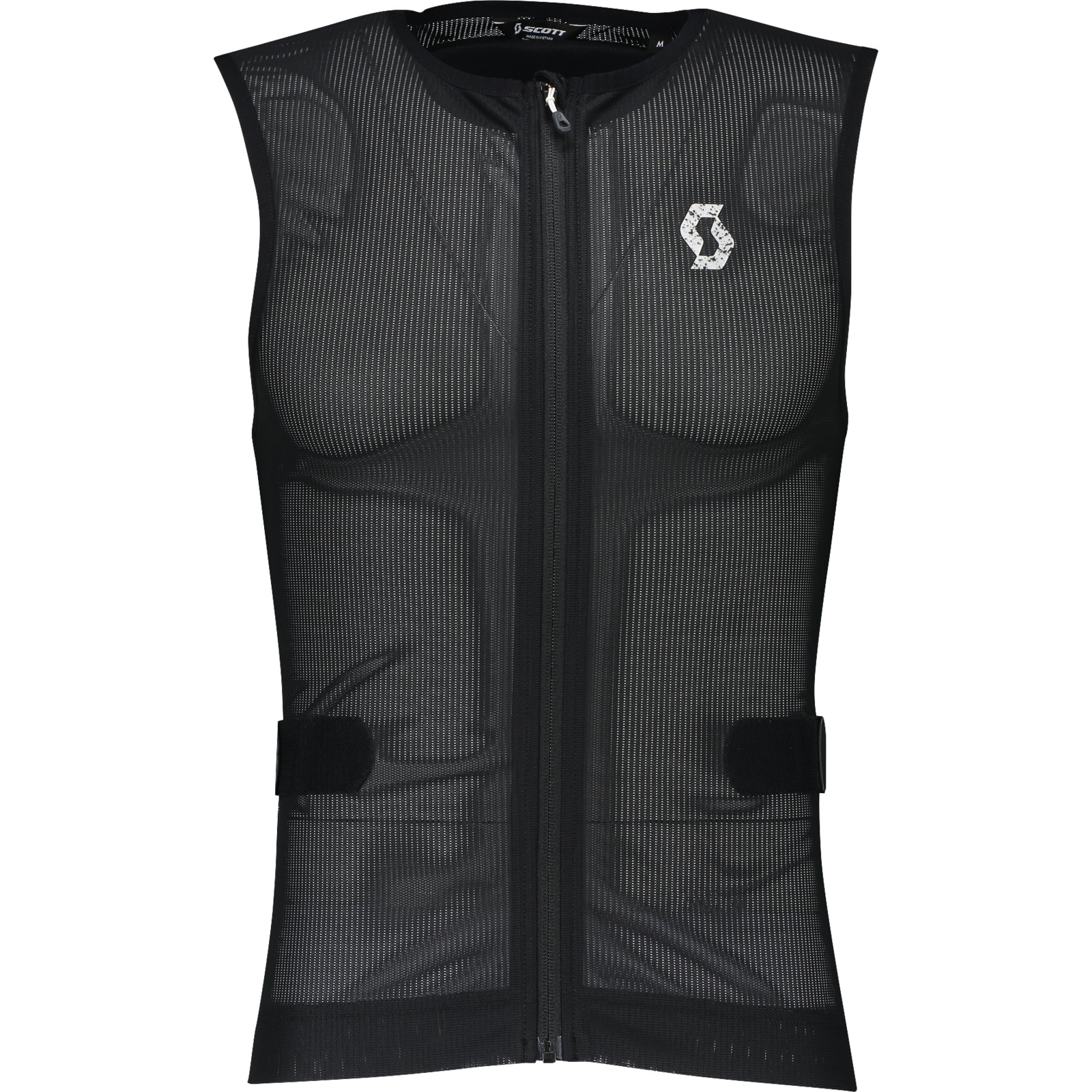 Scott Herren-Veste Airflow S