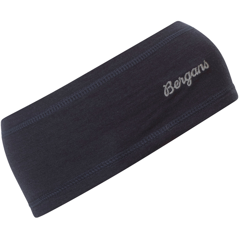 Bergans Kinder Wool Stirnband
