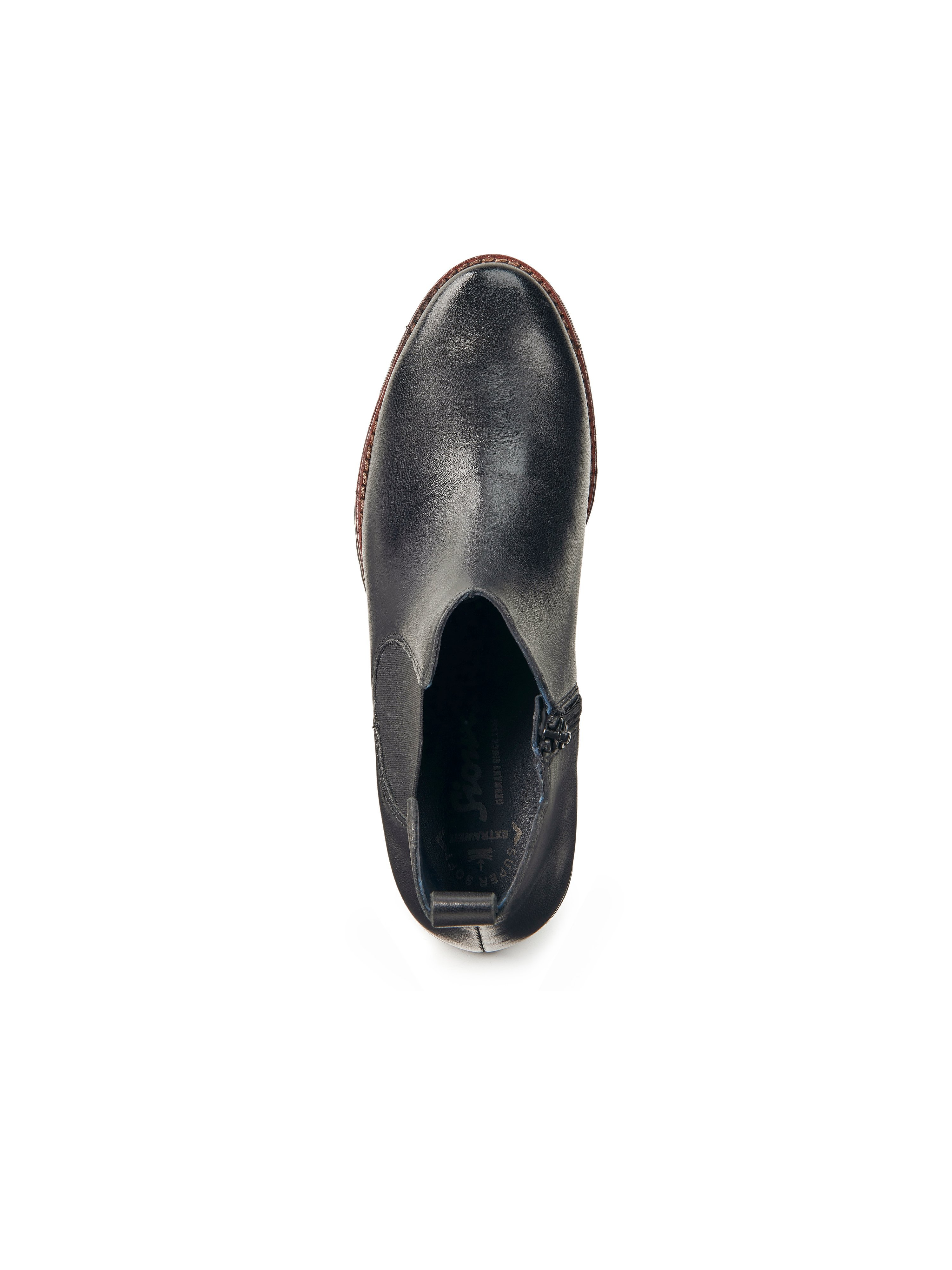 Stiefelette Meredith