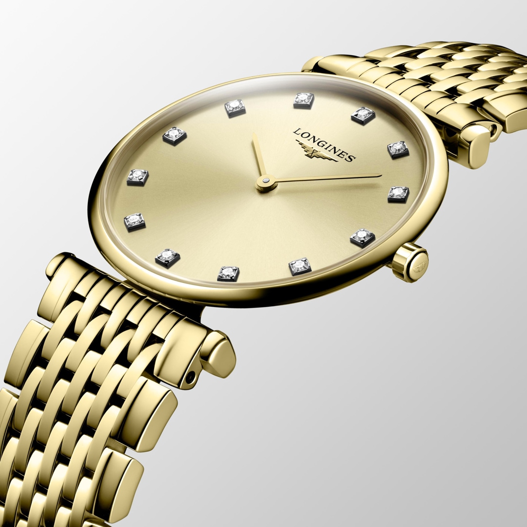 Longines - La Grande Classique de Longines 29mm