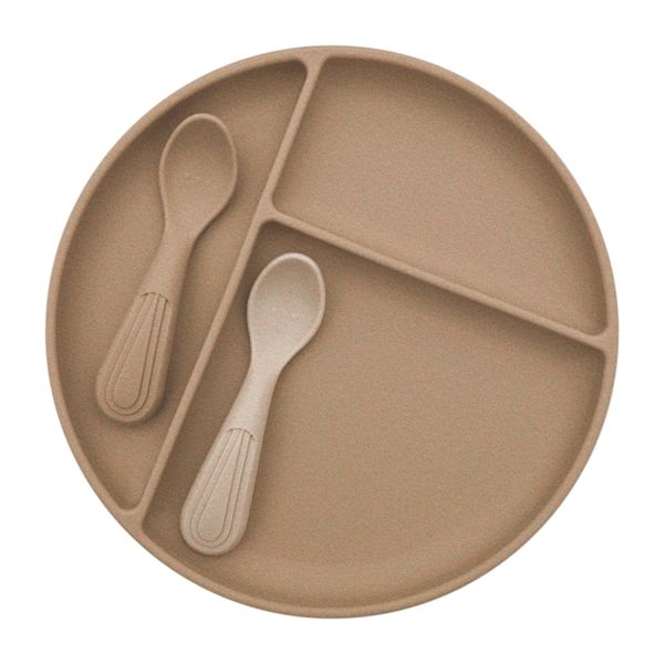 Atelier Keen Vakjesbord - Caramel