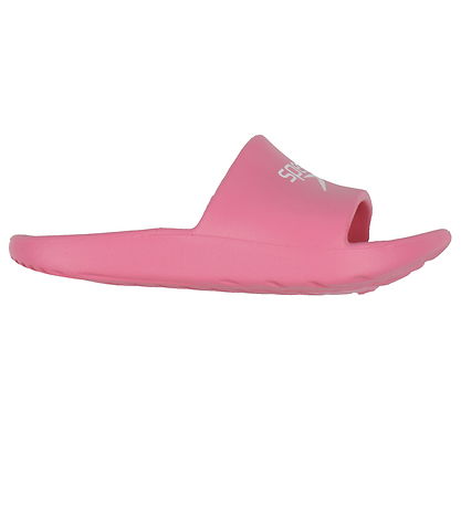 Speedo Badesandalen - Pink/Weiß