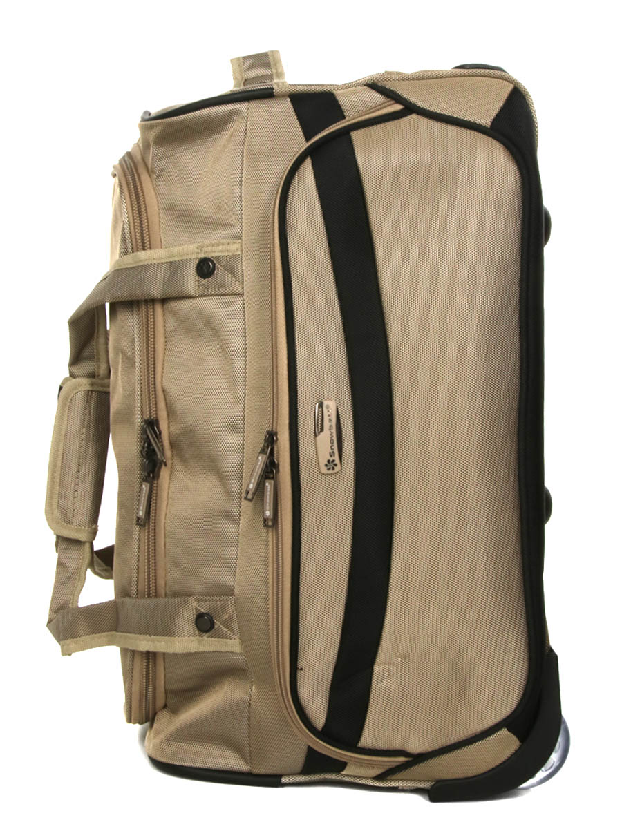 Sac de voyage Snowball Influent 360À - 52 cm