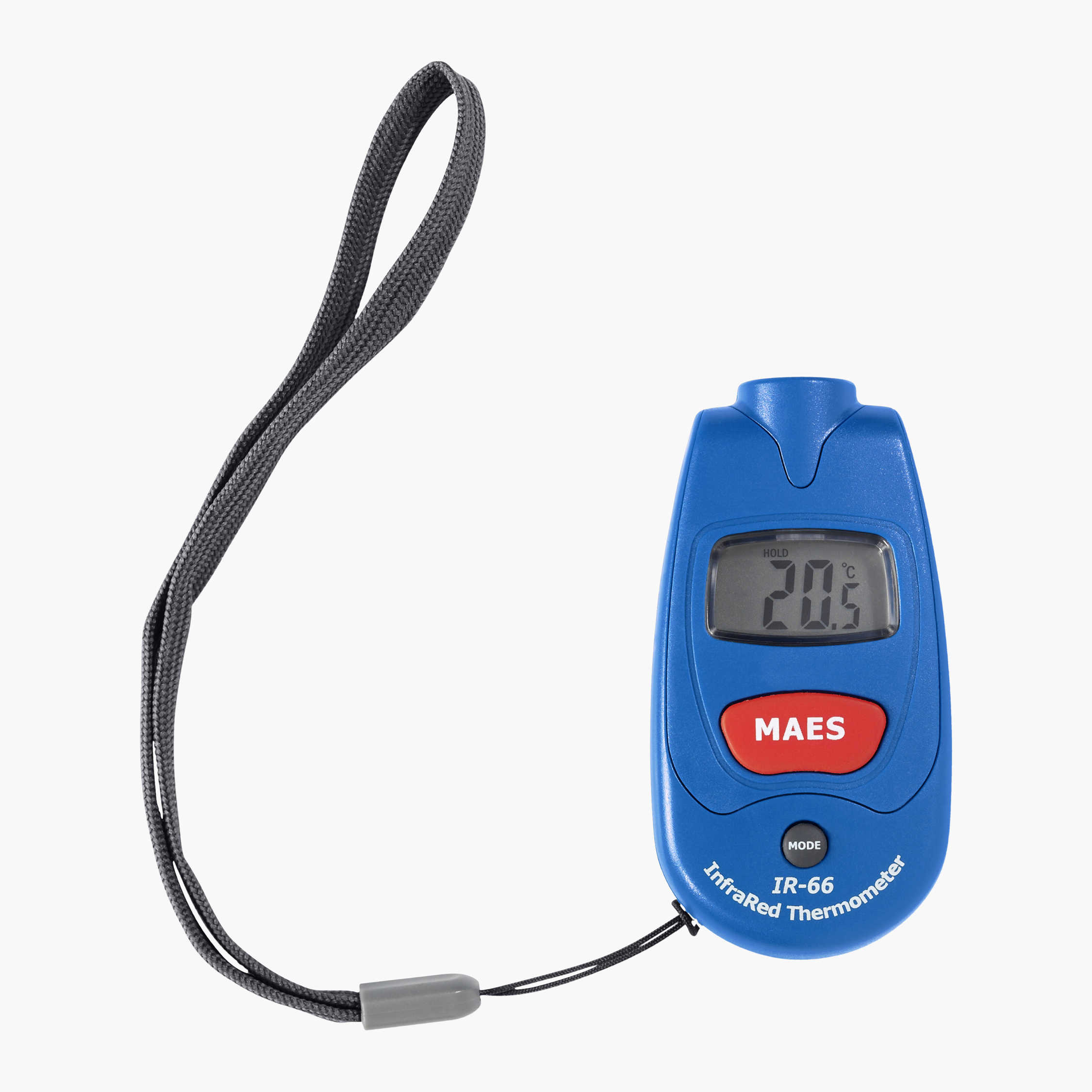 IR-termometer, mini