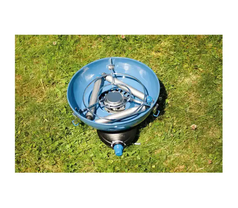 Party grill 400 R Stove