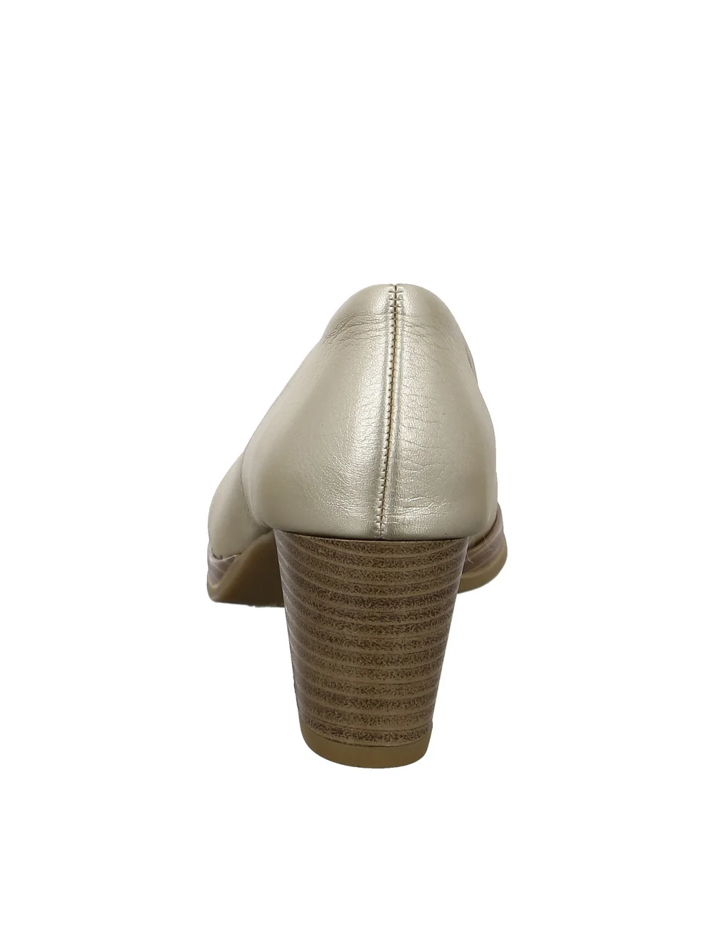 Pumps Orly platin