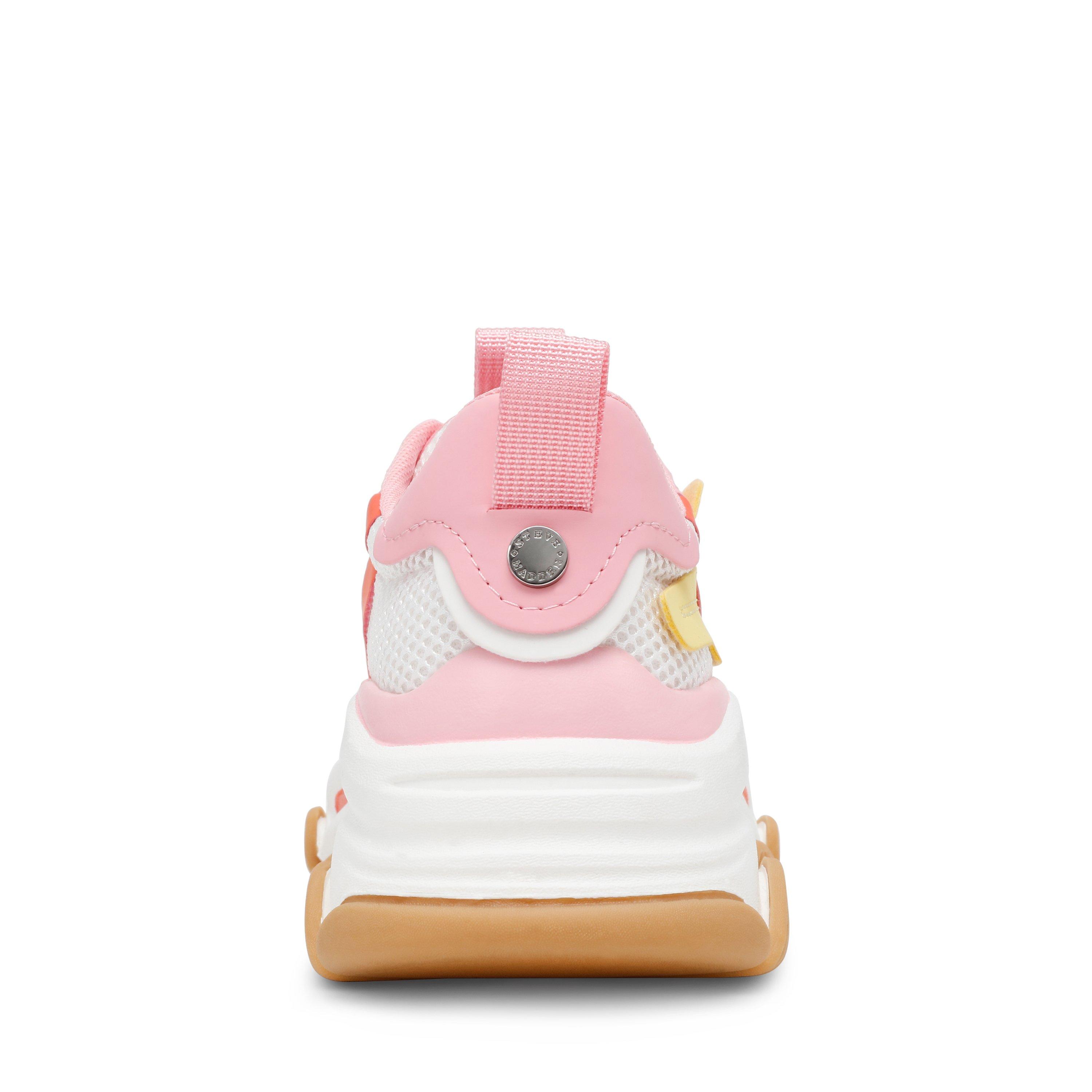Steve Madden Possession E Trainers Womens