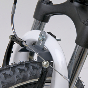 Polisport Mississipi spatborden 16-20''