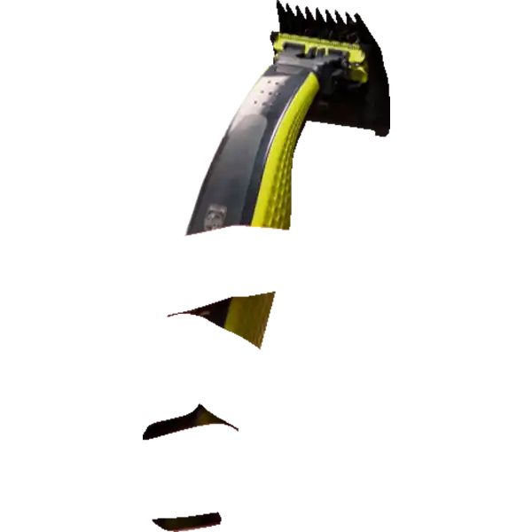 Original Blade Rasierer Gesicht QP2724 / 20