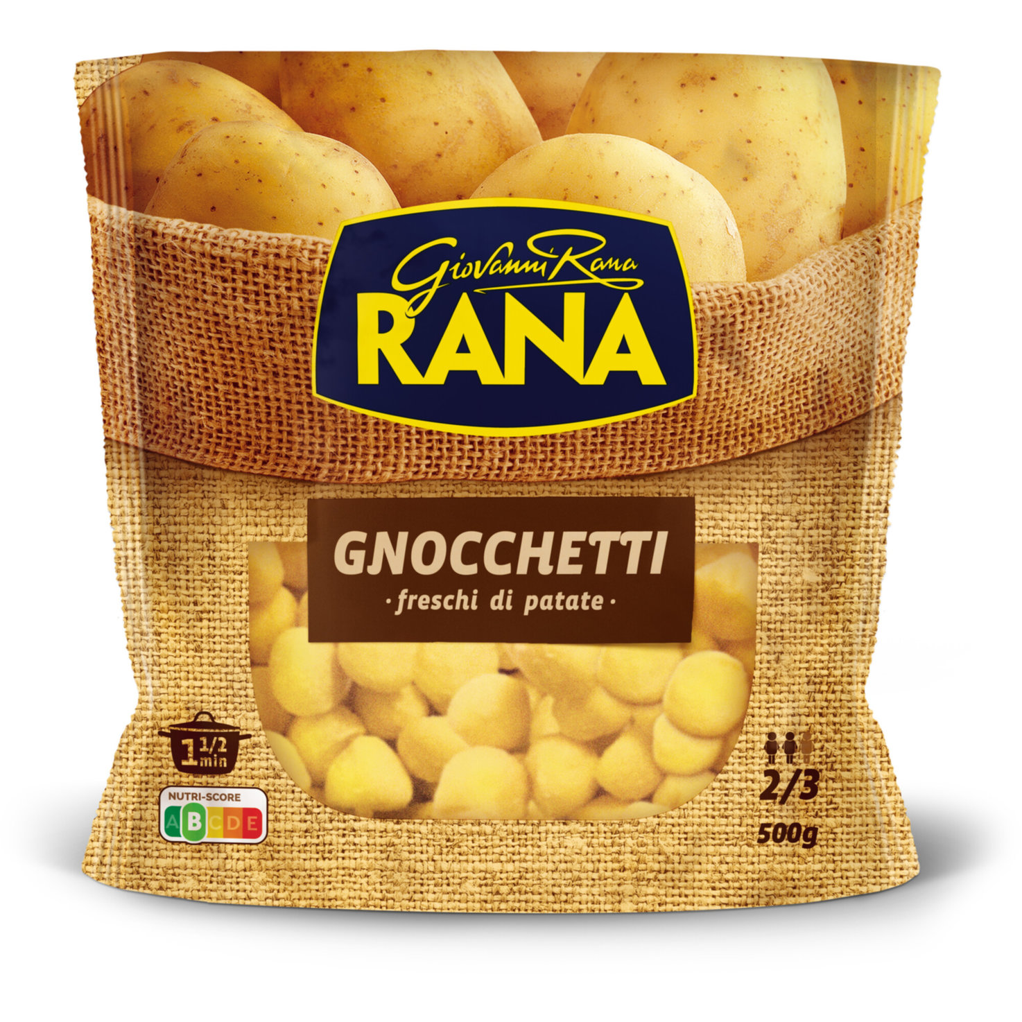 Rana Gnocchetti