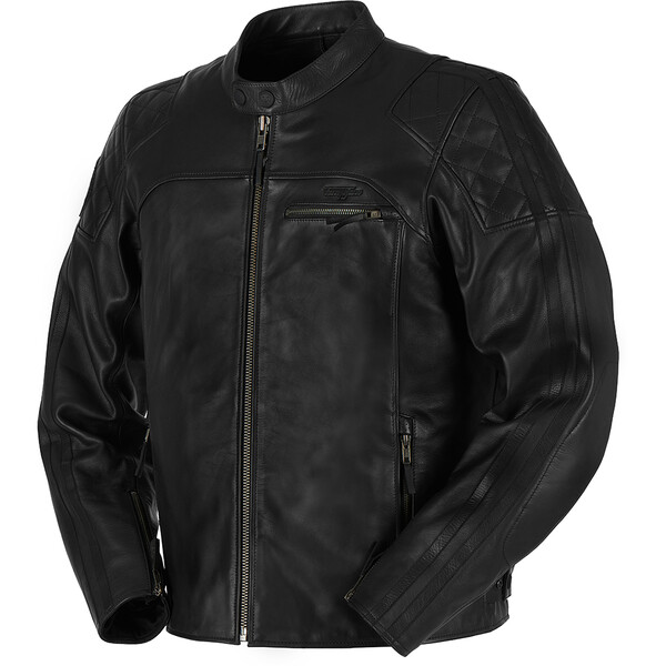 Furygan - Blouson Legend Evo Noir