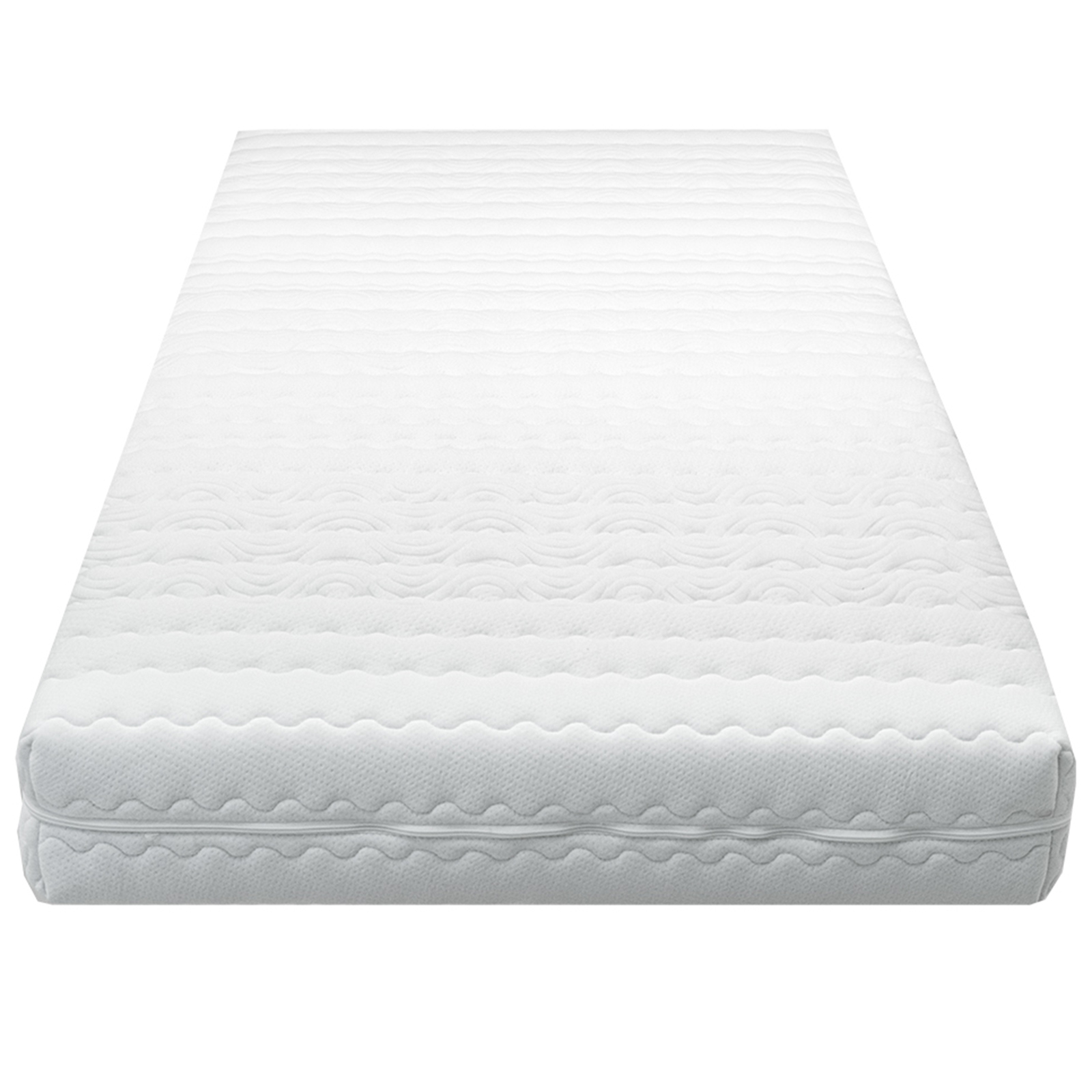 Kaltschaummatratze SANIFLEX - H3 - 90x200 cm
