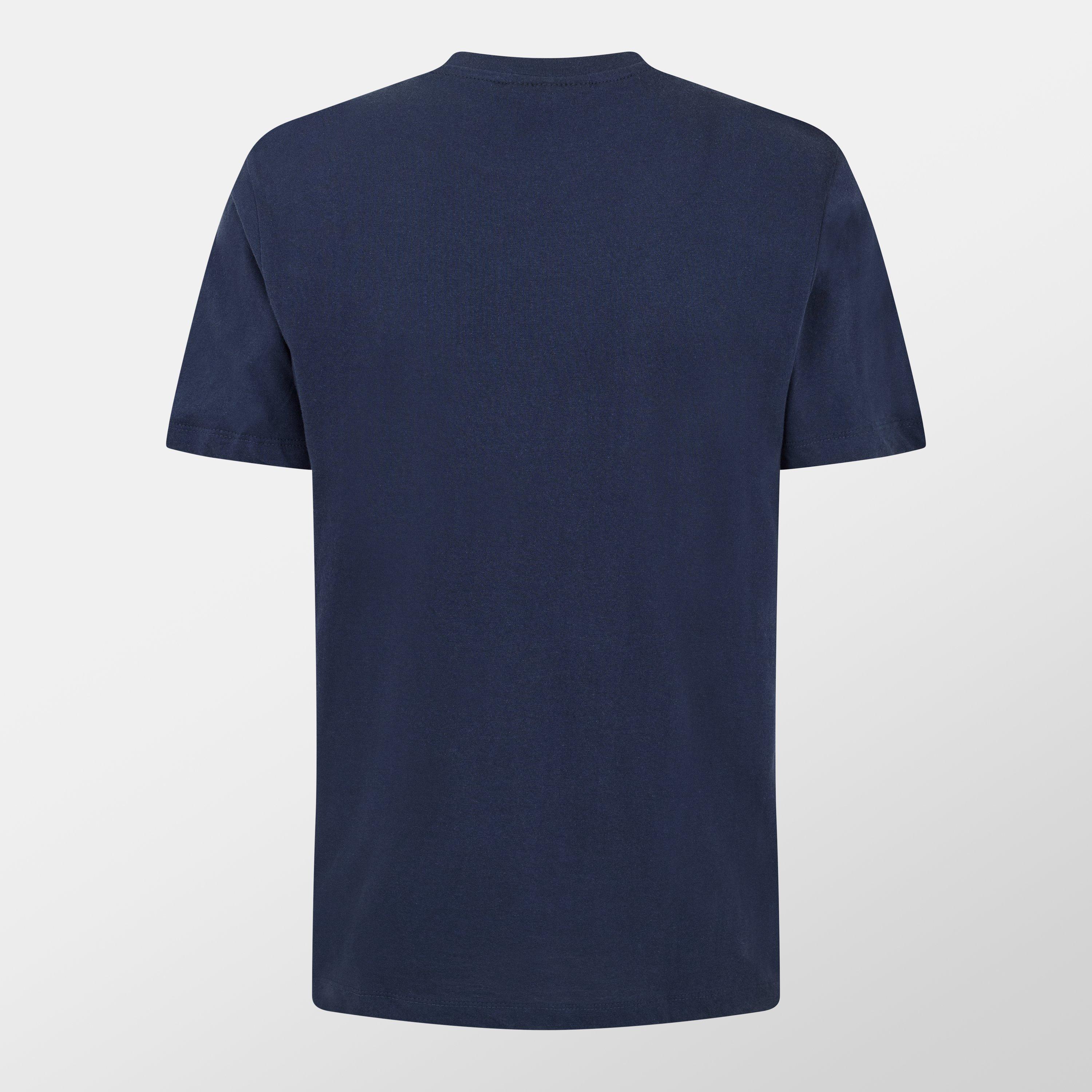 Smith and Jones S And J 5 Pack T Shirt