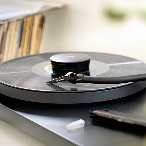 Ortofon Concorde Music Black LVB 250 – exclusief, high-end MM-element