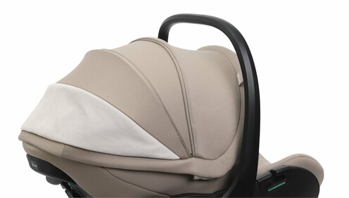 Siège-auto First Seat Recline I-Size Amber Glow - CHICCO