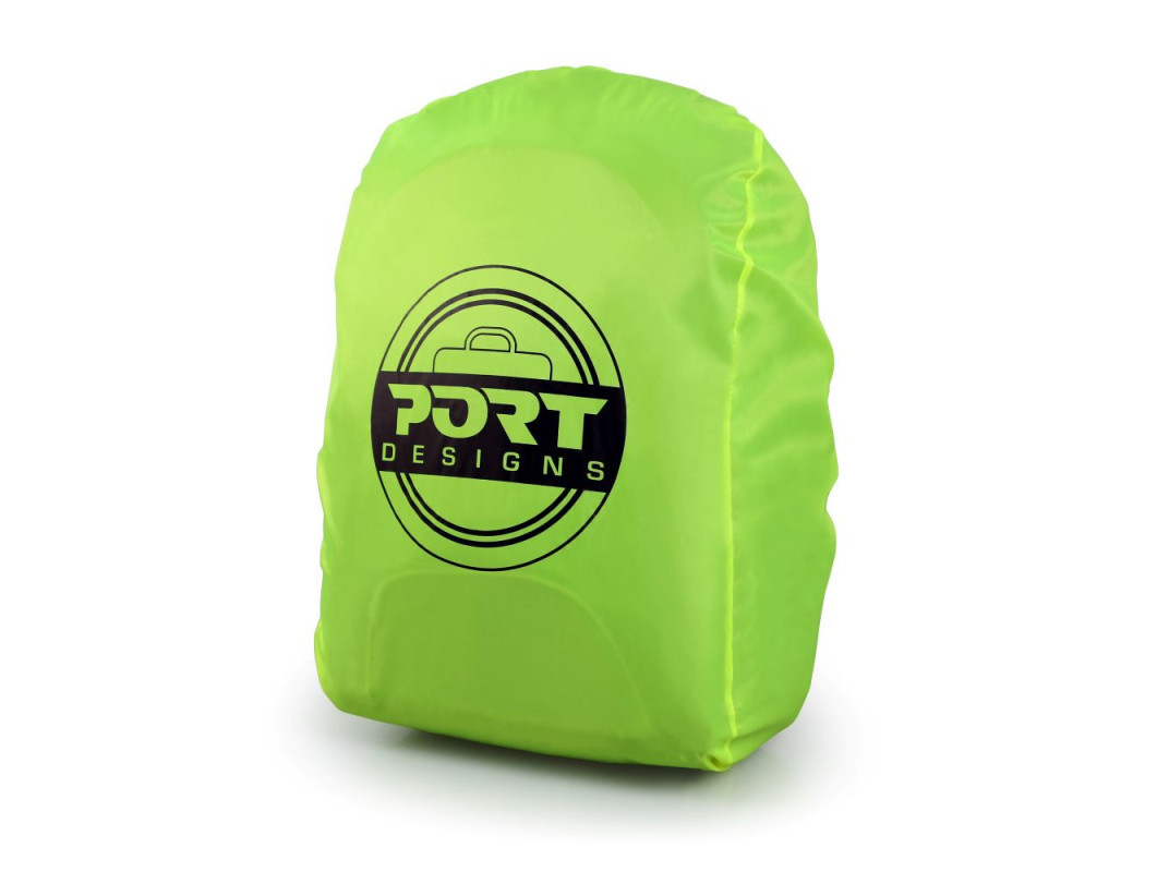 MOCHILA PARA PC PORT ECO 16\