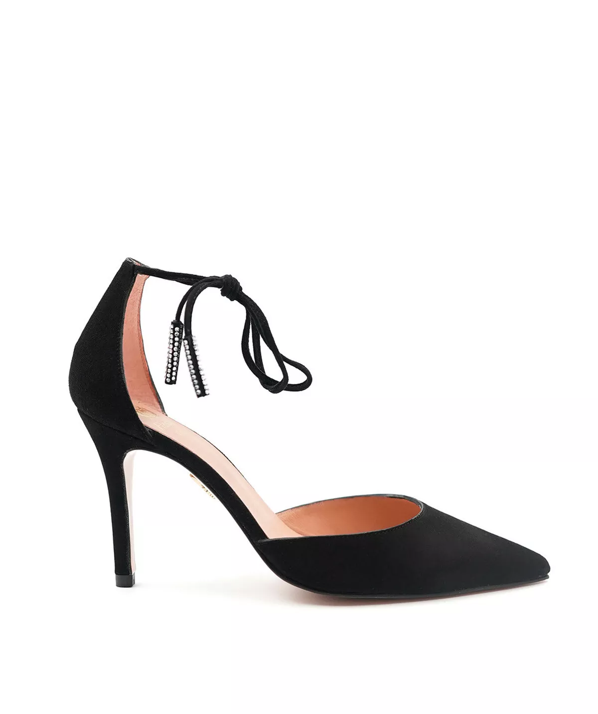 Escarpins DIANA ONYX