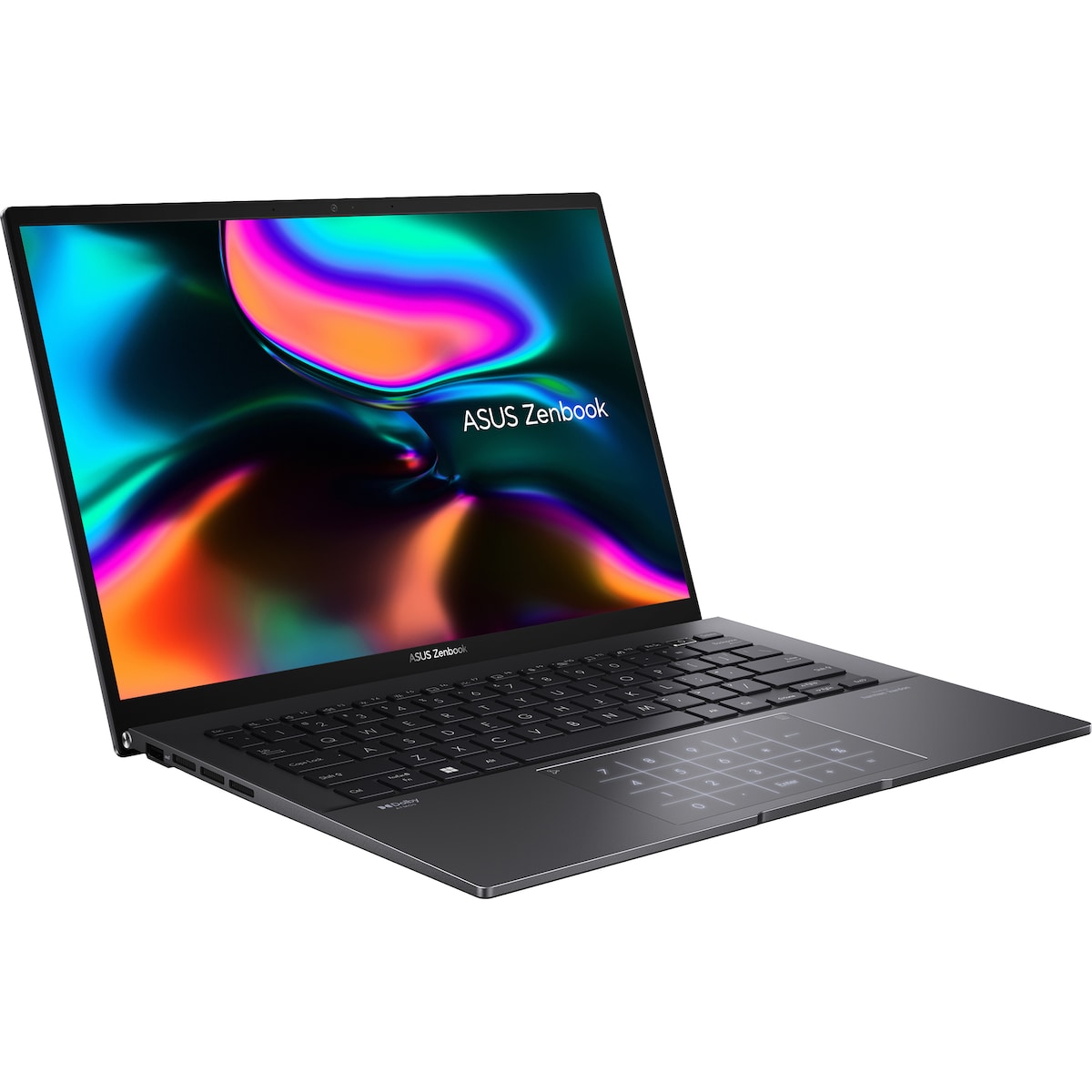 Asus ZenBook 14 UM3402 R5-7/16/512 14