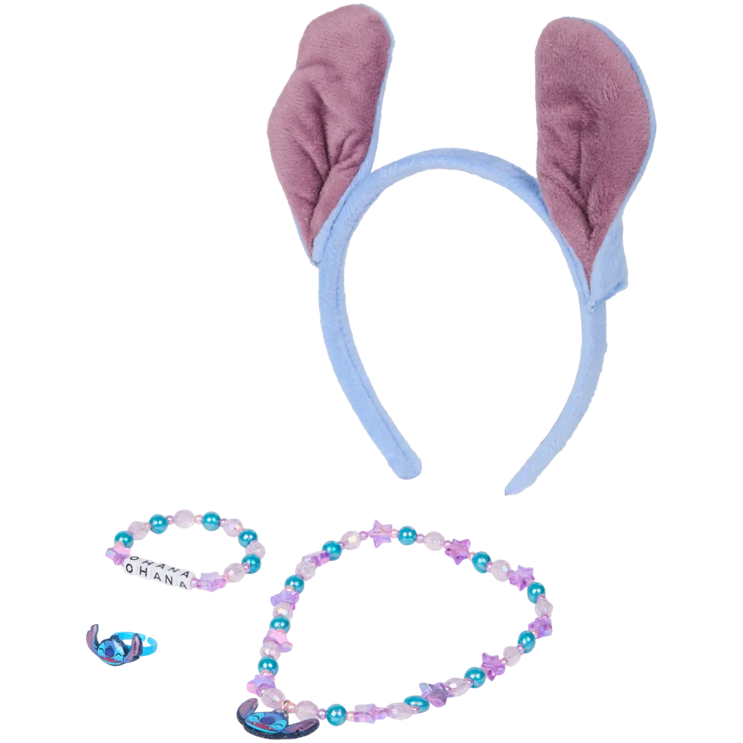 Accessoireset 3-delig | diverse varianten