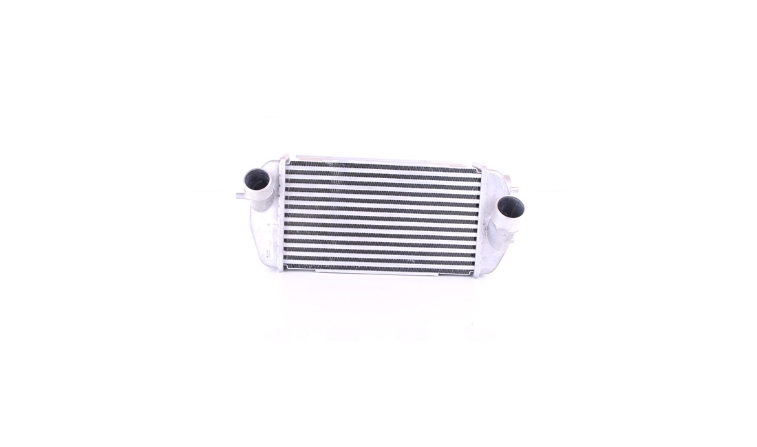 Intercooler
